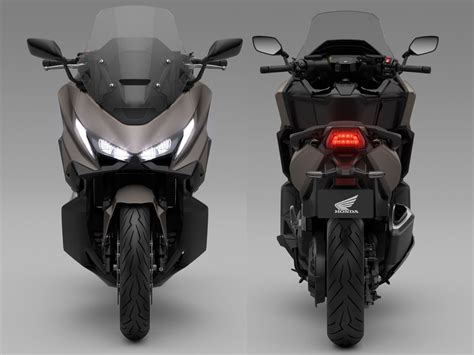honda forza 750 2025|Honda Forza 750 Bike Configurator.
